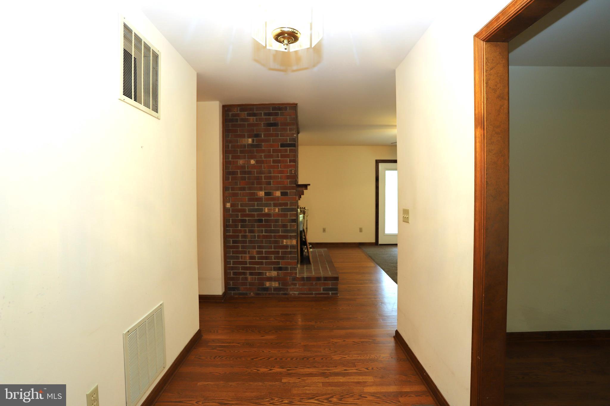 8368 Settle School Road Rixeyville, VA 22737 - Photo 12 of 20