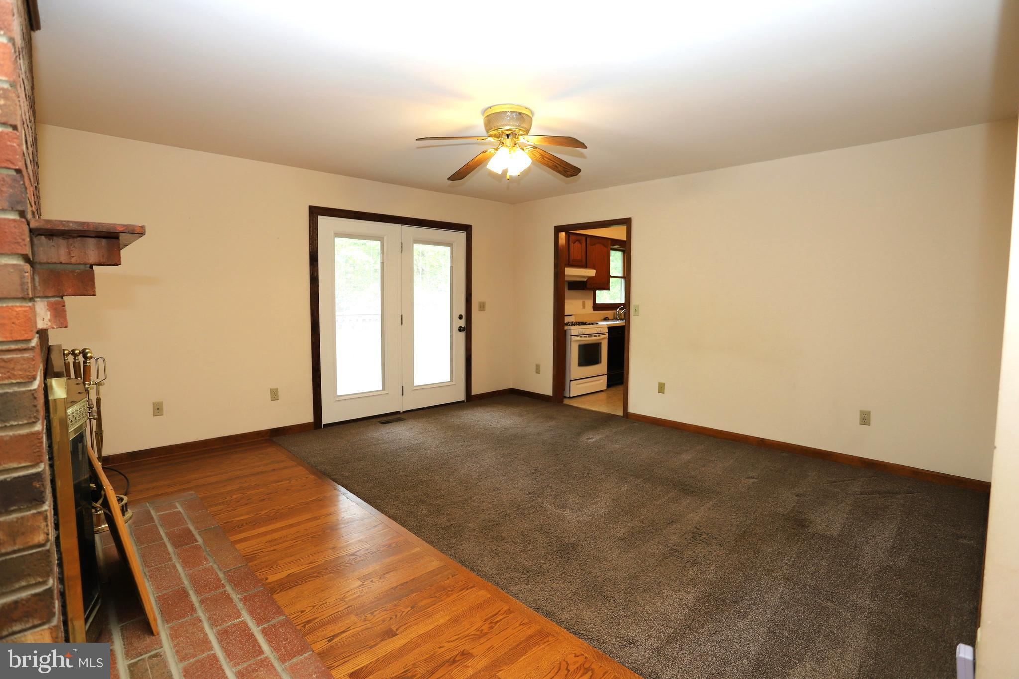 8368 Settle School Road Rixeyville, VA 22737 - Photo 13 of 20