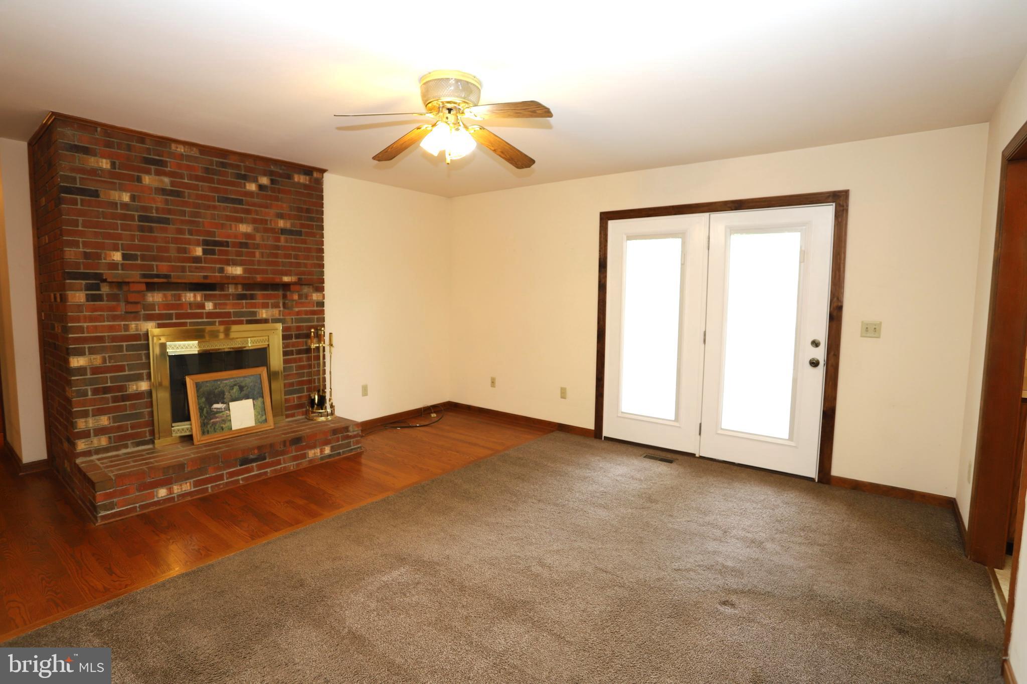 8368 Settle School Road Rixeyville, VA 22737 - Photo 14 of 20