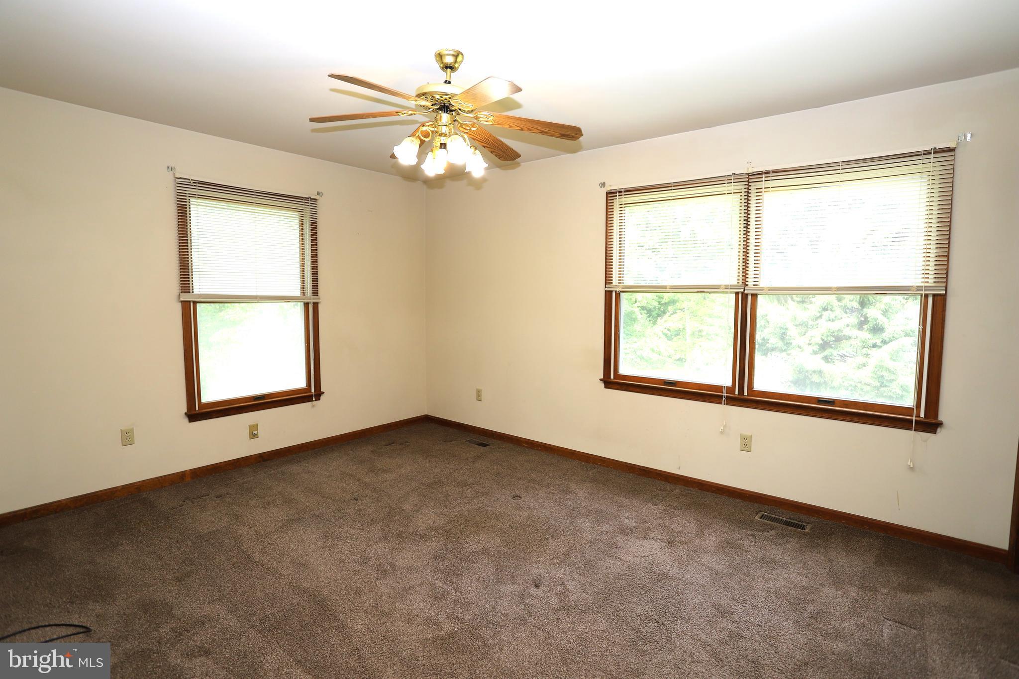 8368 Settle School Road Rixeyville, VA 22737 - Photo 17 of 20