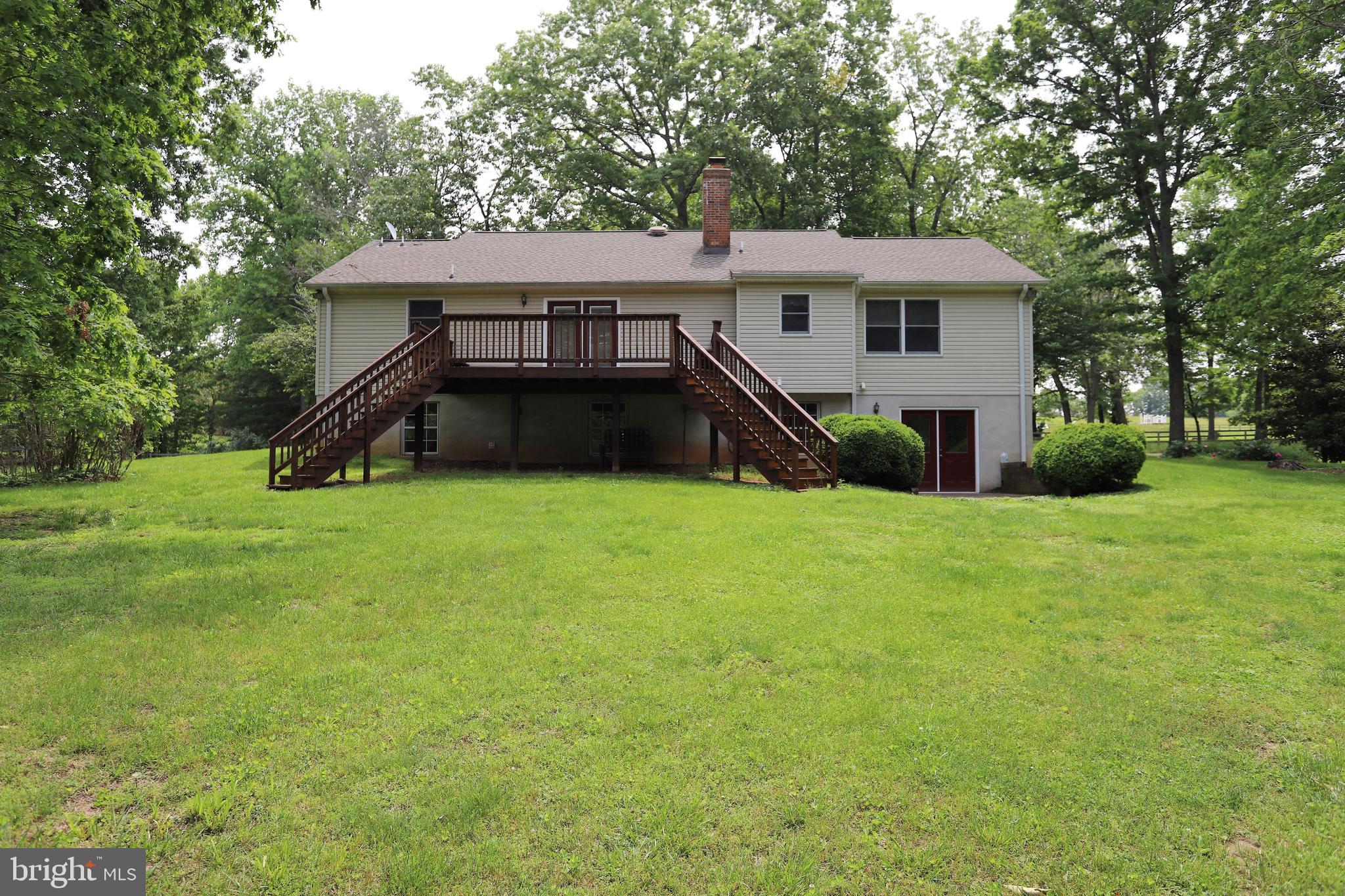 8368 Settle School Road Rixeyville, VA 22737 - Photo 4 of 20