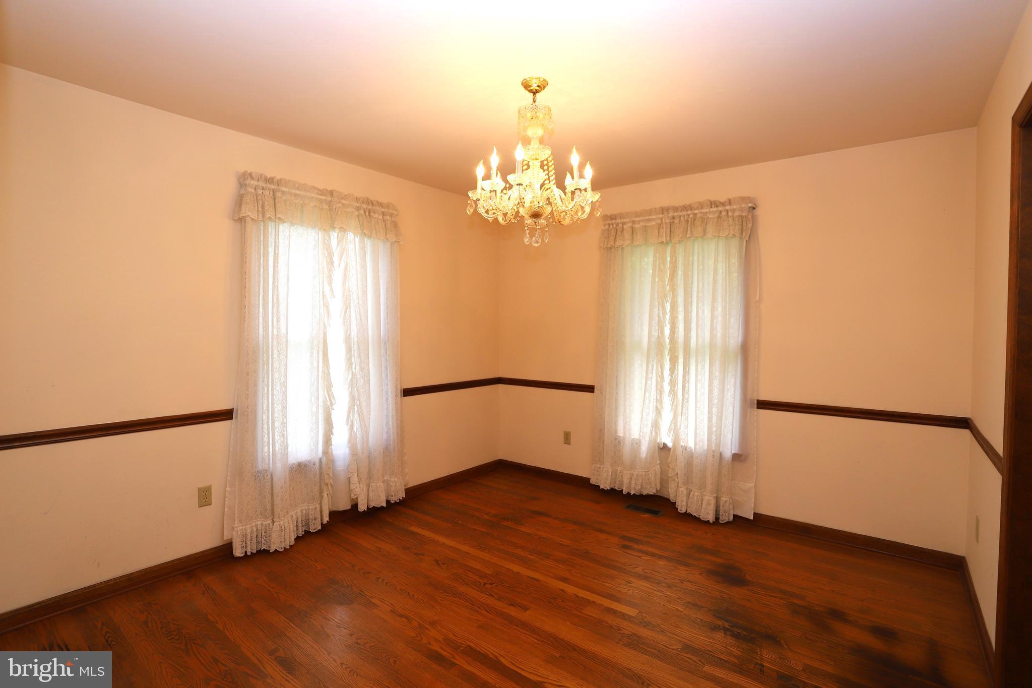 8368 Settle School Road Rixeyville, VA 22737 - Photo 7 of 20