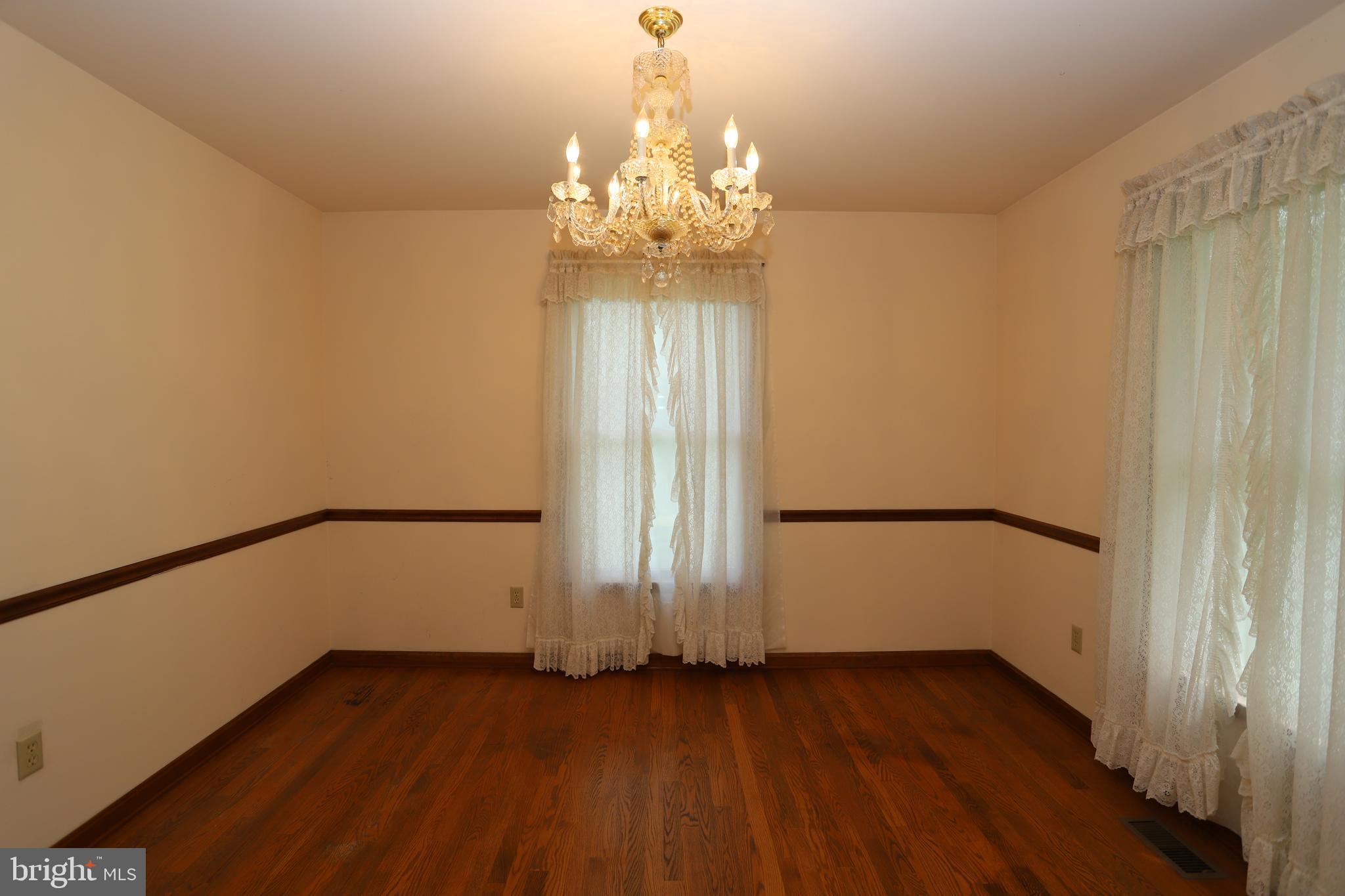 8368 Settle School Road Rixeyville, VA 22737 - Photo 8 of 20