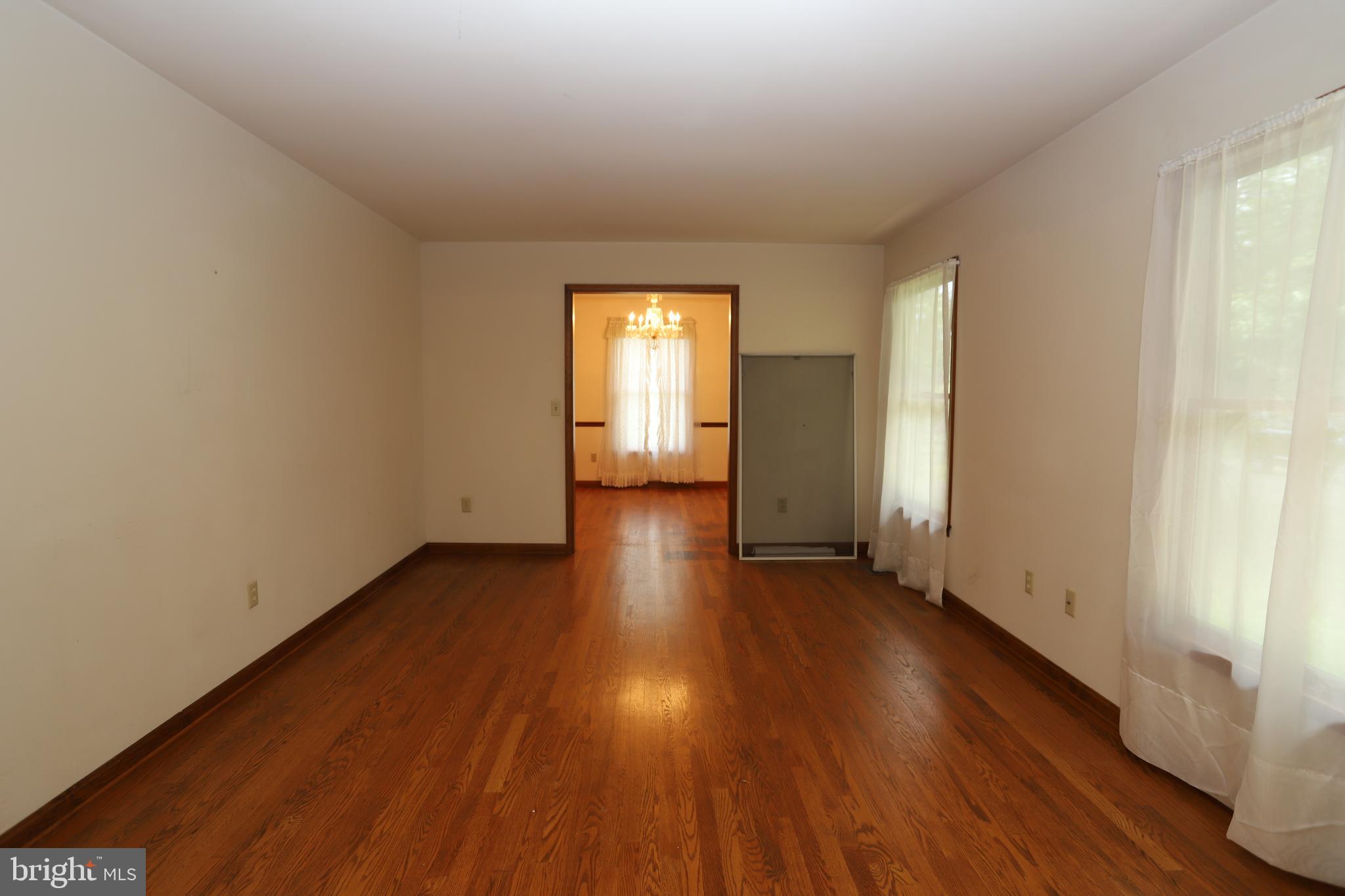 8368 Settle School Road Rixeyville, VA 22737 - Photo 10 of 20