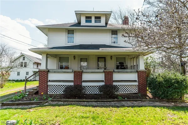 $1 | 2483 Steiner Road, Creston, OH 44217