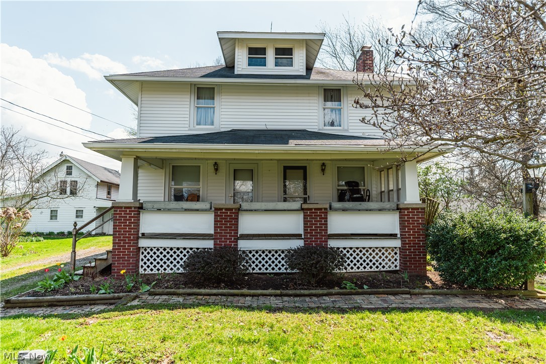 2483 Steiner Road Creston, OH 44217 - Photo 1 of 45