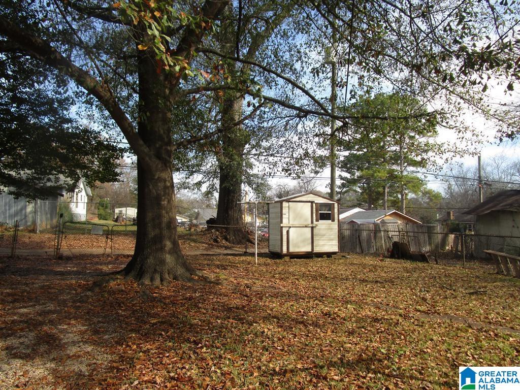 4637 Avenue R Birmingham, AL 35208 - Photo 20 of 20