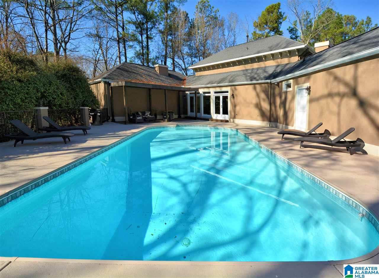 456 Green Glade Road Birmingham, AL 35244 - Photo 8 of 50