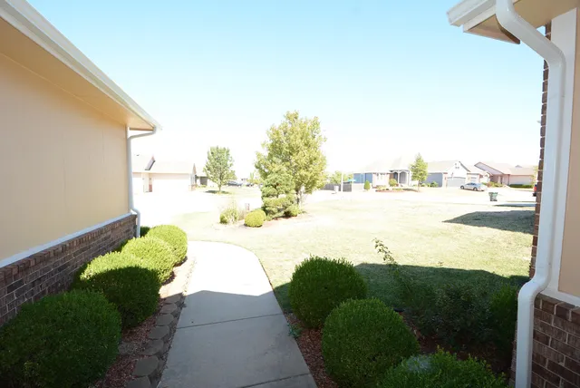 $275,000 | 10105 East Stafford Street, Wichita, KS 67207