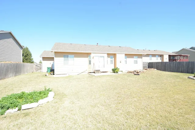 $275,000 | 10105 East Stafford Street, Wichita, KS 67207