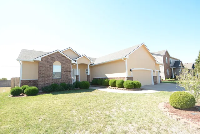 $275,000 | 10105 East Stafford Street, Wichita, KS 67207