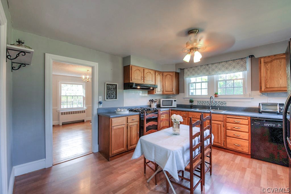 4917 Factory Mill Road Maidens, VA 23102 - Photo 15 of 42