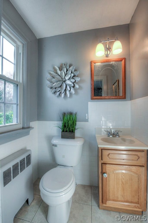 4917 Factory Mill Road Maidens, VA 23102 - Photo 21 of 42 Downstairs half-bath
