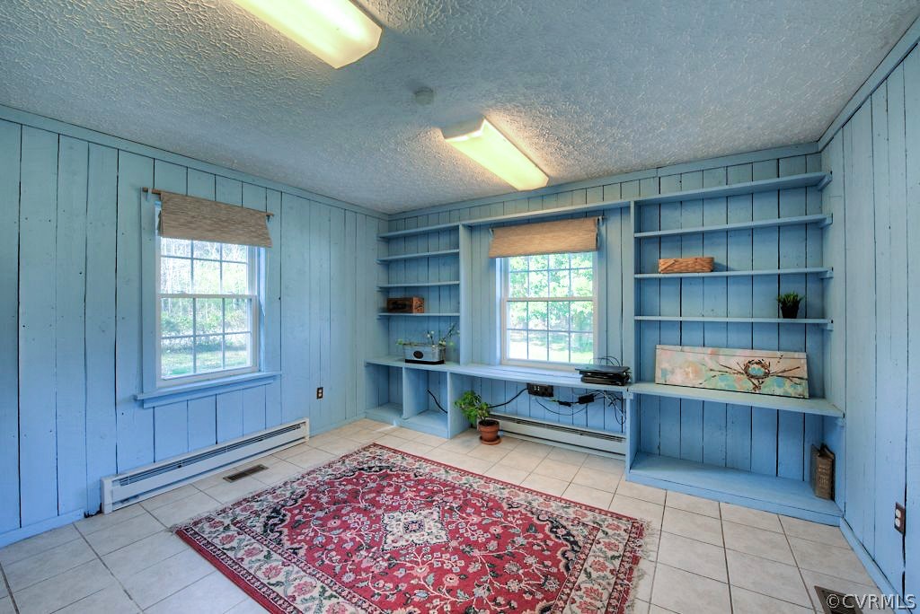 4917 Factory Mill Road Maidens, VA 23102 - Photo 23 of 42 Additional room downstairs. So many possibilities