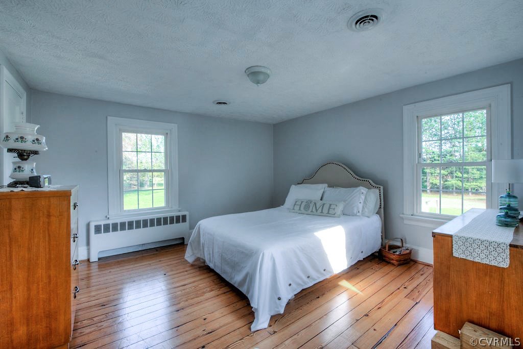 4917 Factory Mill Road Maidens, VA 23102 - Photo 24 of 42 Master Bedroom with a spacious closet
