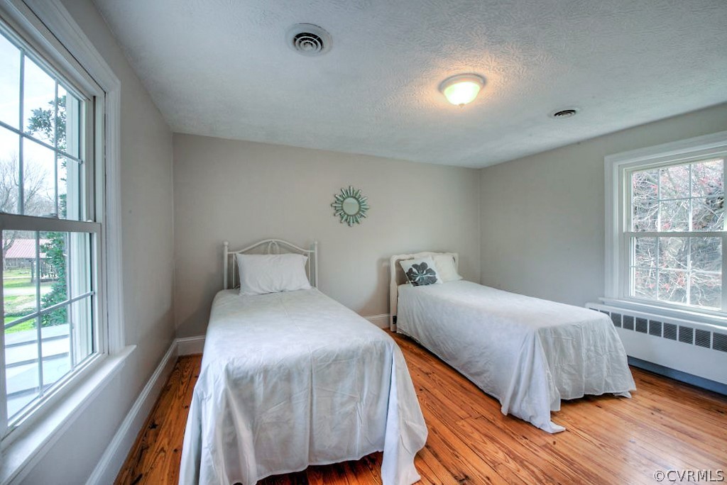 4917 Factory Mill Road Maidens, VA 23102 - Photo 27 of 42 Third bedroom