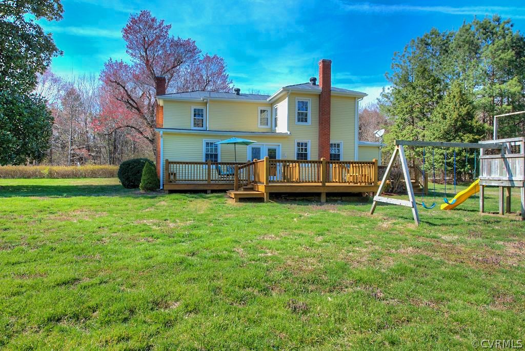 4917 Factory Mill Road Maidens, VA 23102 - Photo 3 of 42
