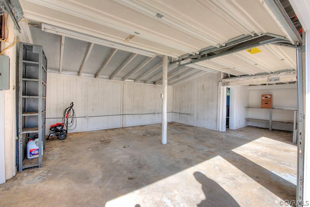 4917 Factory Mill Road Maidens, VA 23102 - Photo 31 of 42 Detached garage
