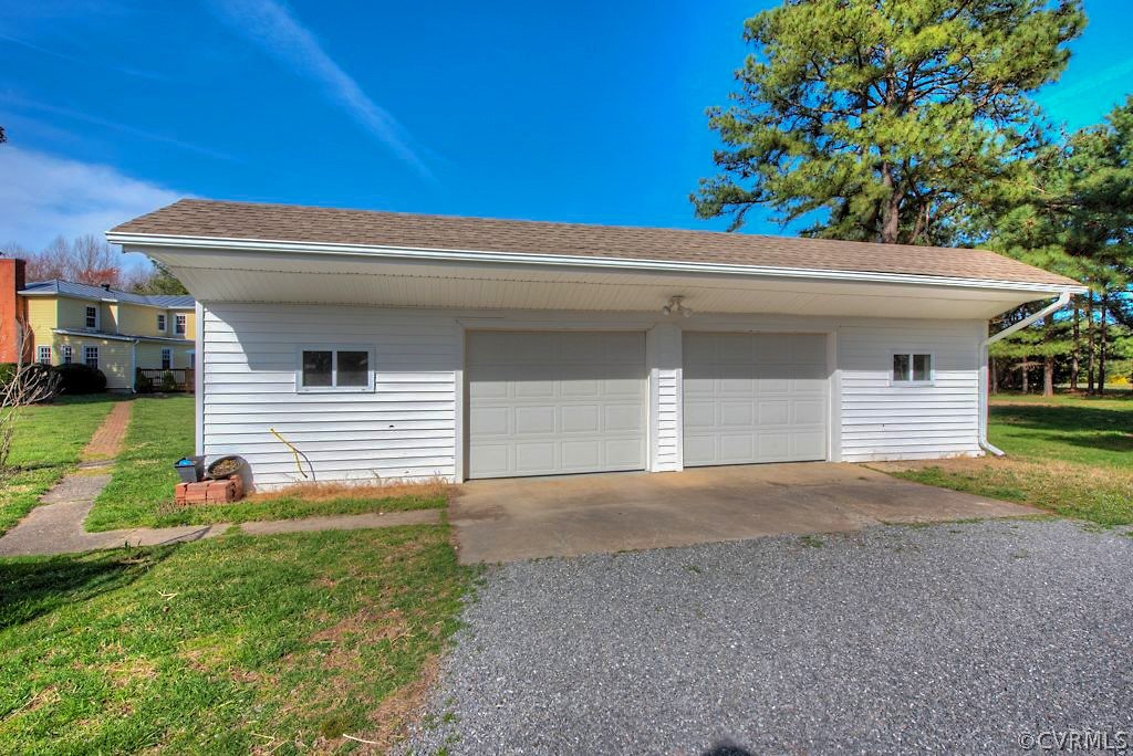 4917 Factory Mill Road Maidens, VA 23102 - Photo 32 of 42