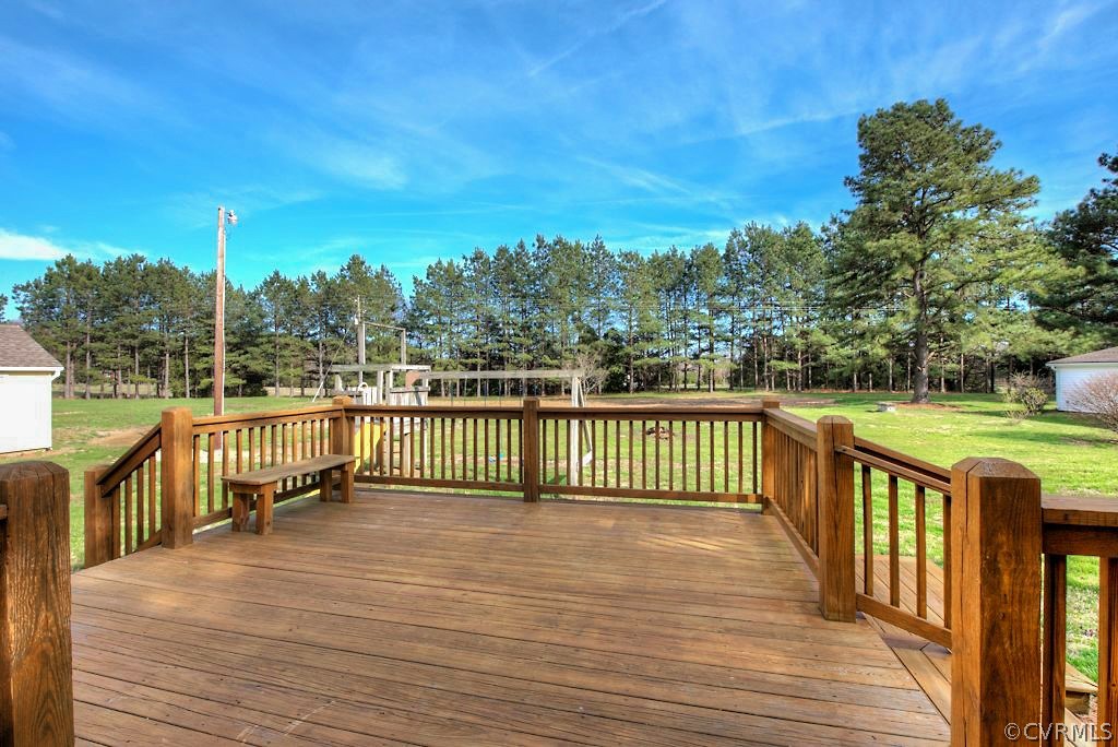 4917 Factory Mill Road Maidens, VA 23102 - Photo 34 of 42
