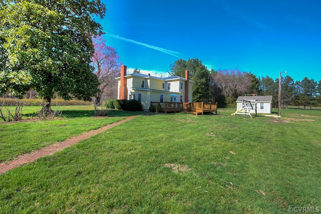 4917 Factory Mill Road Maidens, VA 23102 - Photo 38 of 42