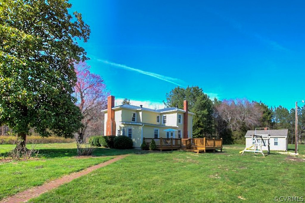 4917 Factory Mill Road Maidens, VA 23102 - Photo 39 of 42