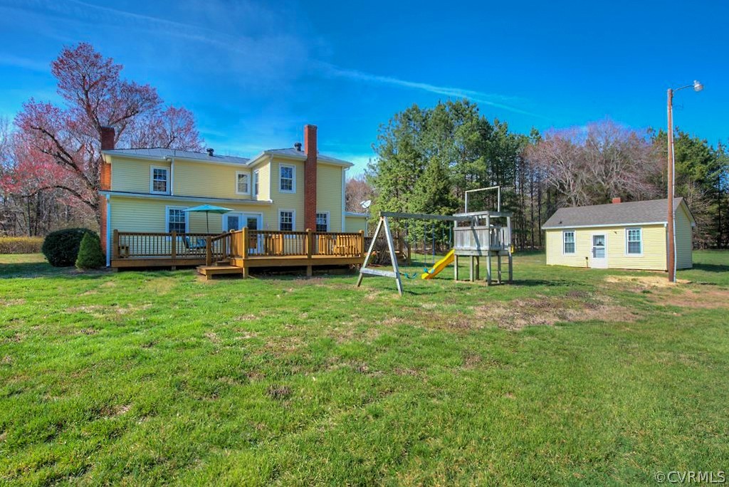 4917 Factory Mill Road Maidens, VA 23102 - Photo 4 of 42