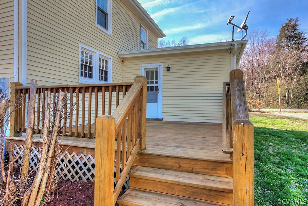 4917 Factory Mill Road Maidens, VA 23102 - Photo 41 of 42