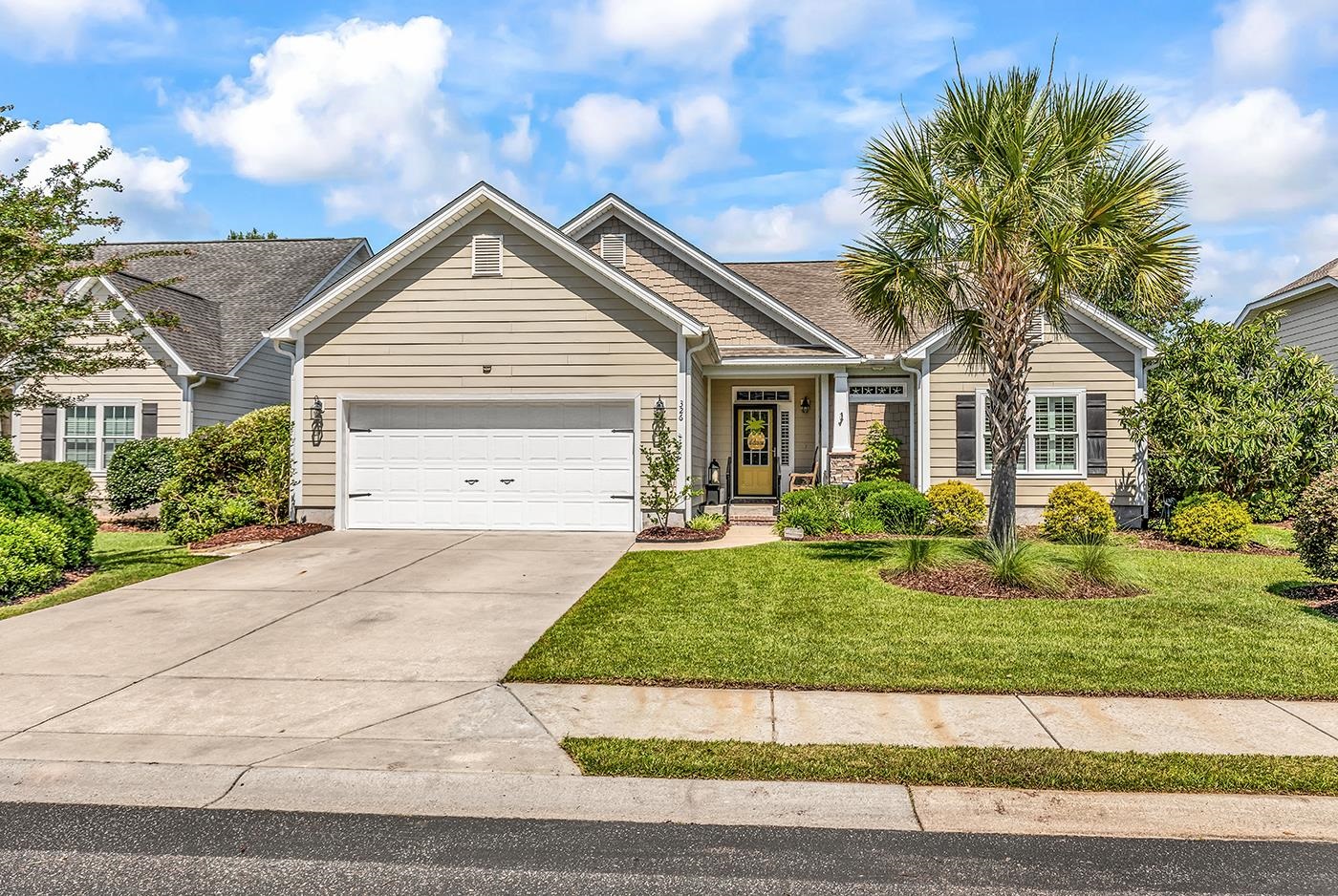 326 Bahama Drive Murrells Inlet, SC 29576 - Photo 2 of 47