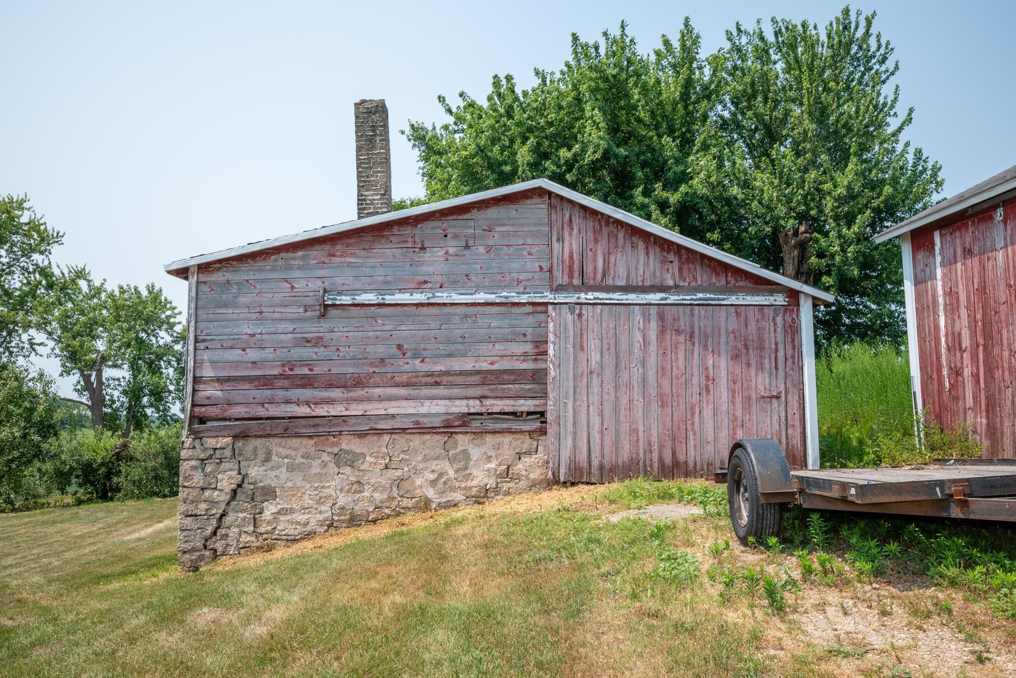 W8818 Meek Road Lodi, WI 53555 - Photo 63 of 90 Gallery Image 63