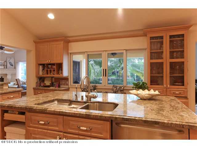 56 River Drive Ocean Ridge, FL 33435 - Photo 10 of 17 Kitchen