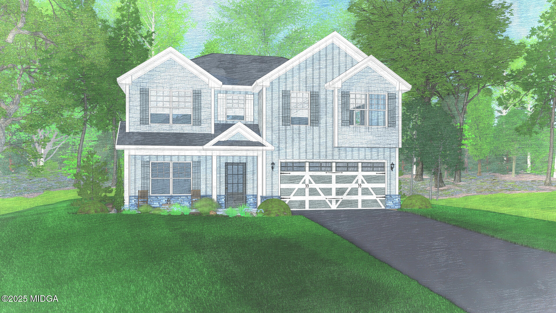 204 Black Birch Road, Unit 63G Perry, GA 31069 - Photo 1 of 1 Delilah B