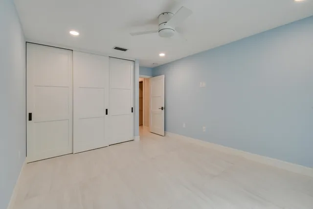 a view of pool with outdoor seating