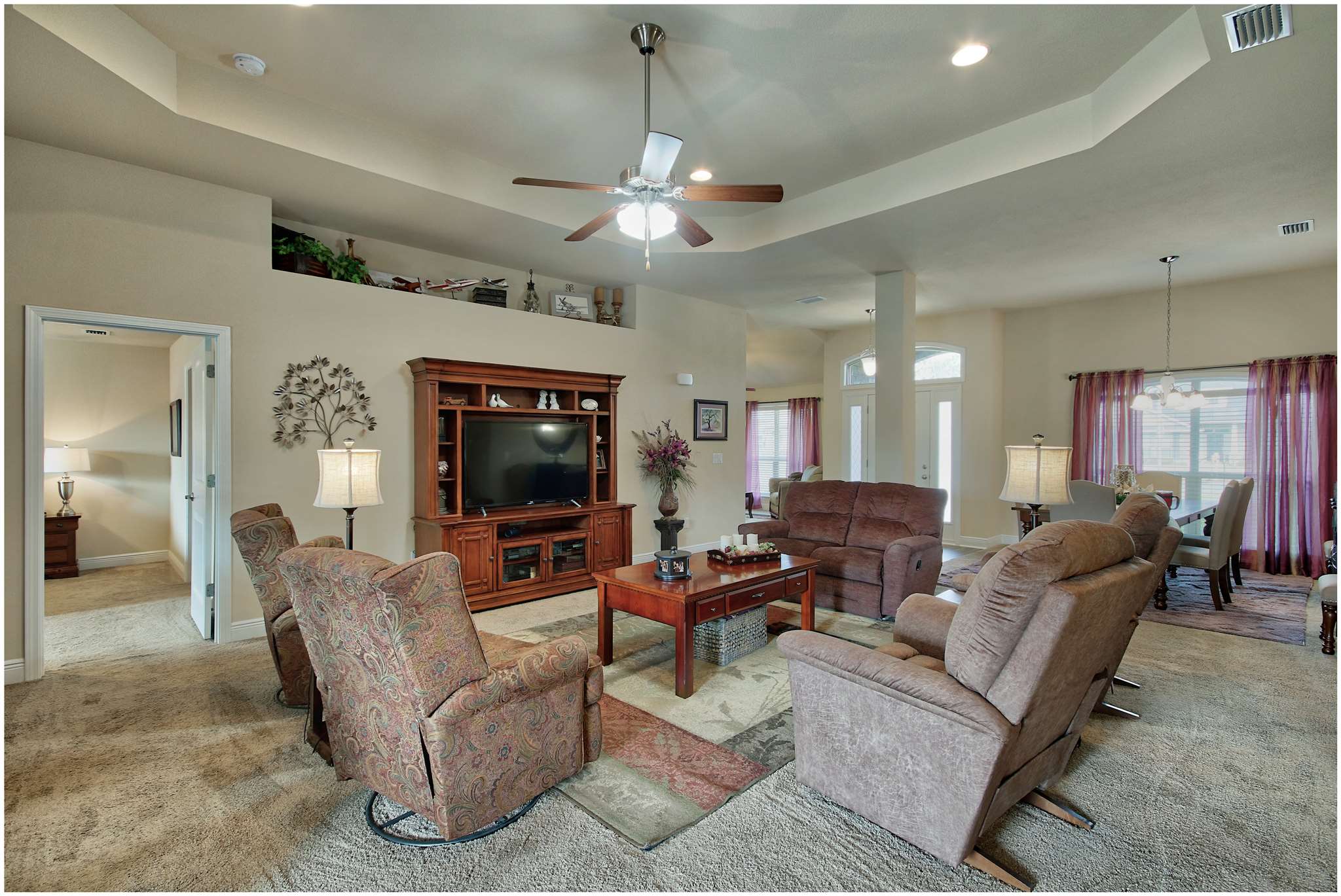 740 Edinburgh Avenue Foley, AL 36535 - Photo 7 of 29
