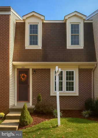 $519,000 | 1160 Lisa Court, Herndon, VA 20170