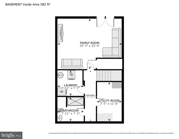 $519,000 | 1160 Lisa Court, Herndon, VA 20170
