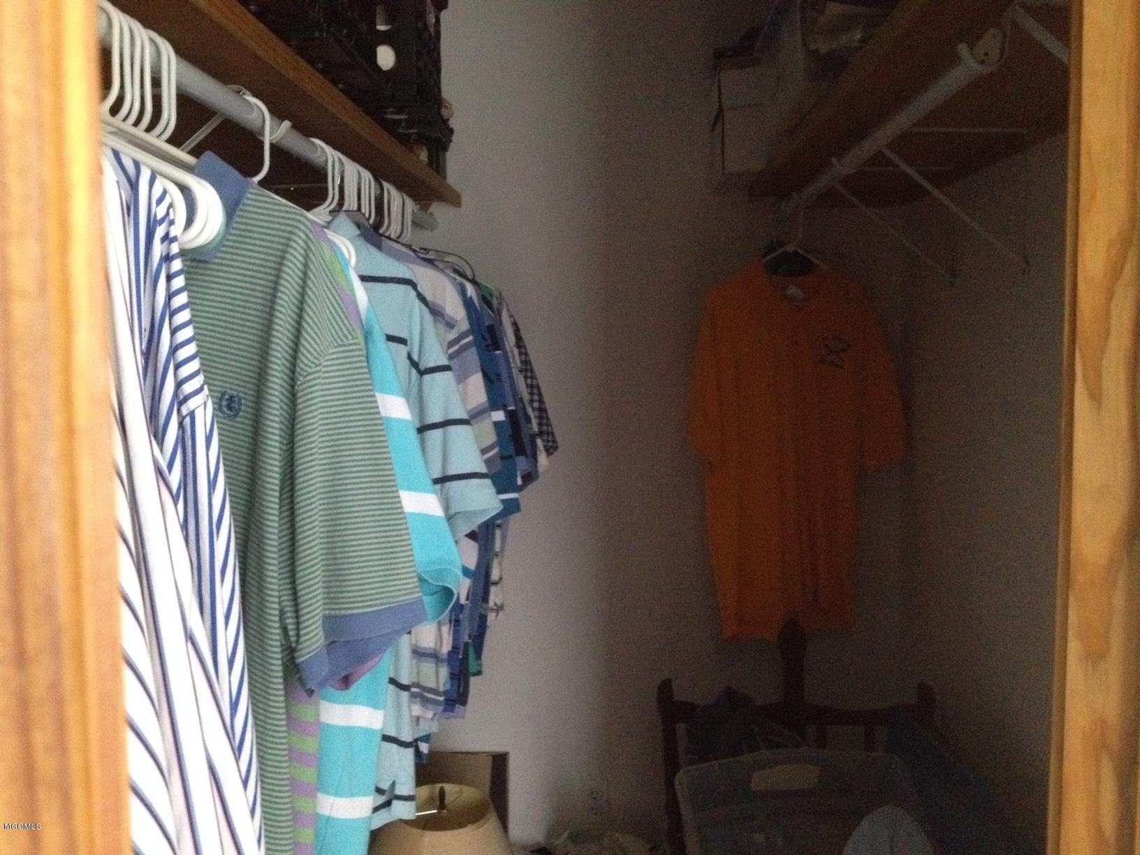 15725 Cruthirds Road Vancleave, MS 39565 - Photo 11 of 30 MATER BR CLOSET