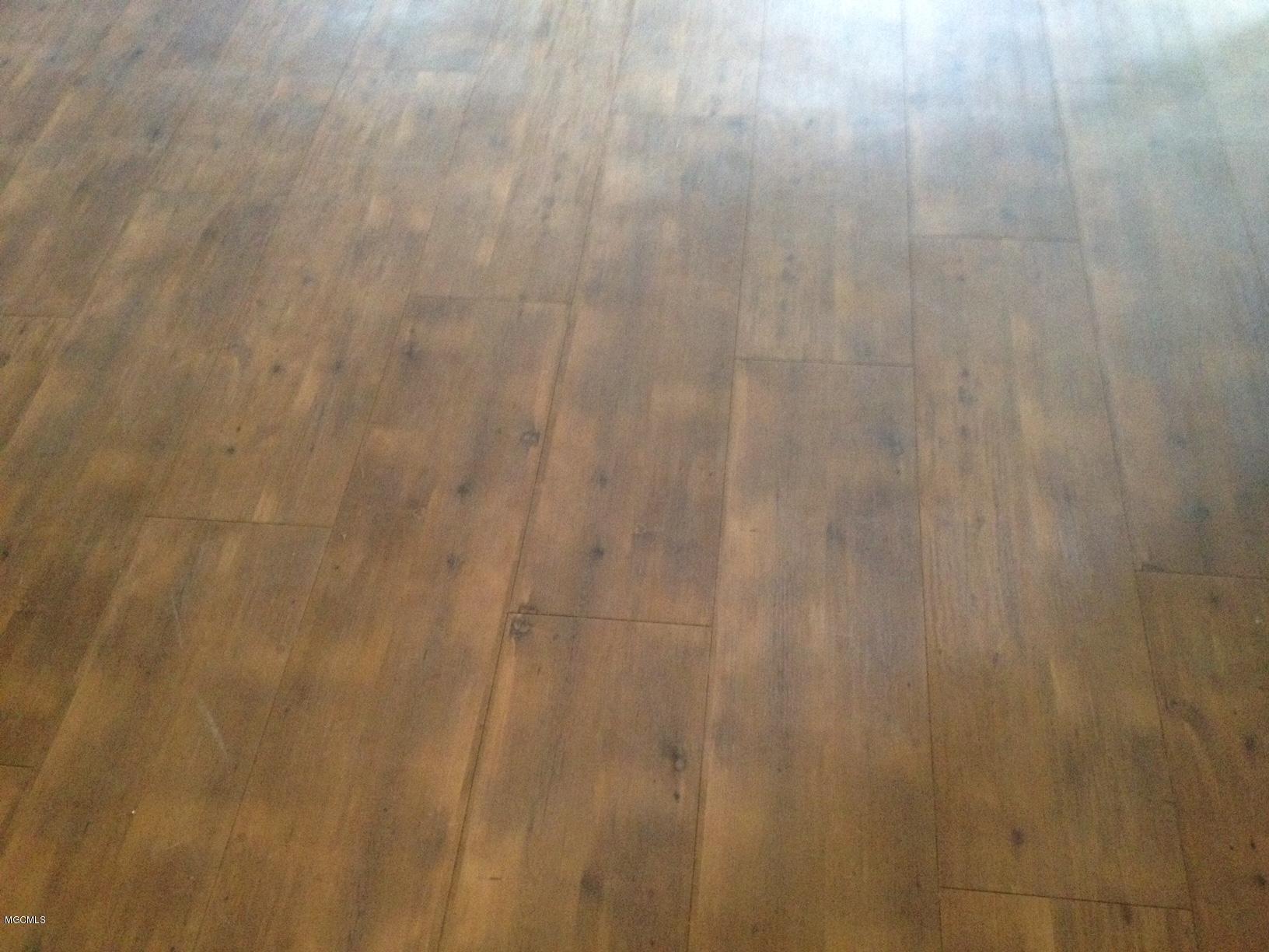 15725 Cruthirds Road Vancleave, MS 39565 - Photo 23 of 30 FLOORING TWO