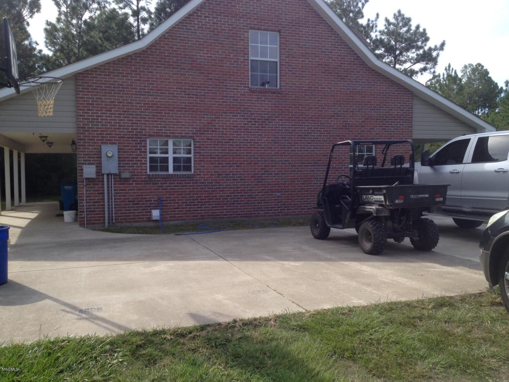 15725 Cruthirds Road Vancleave, MS 39565 - Photo 25 of 30 PARKING