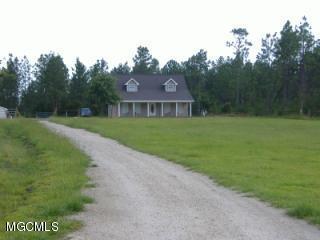 15725 Cruthirds Road Vancleave, MS 39565 - Photo 29 of 30 DRIVE