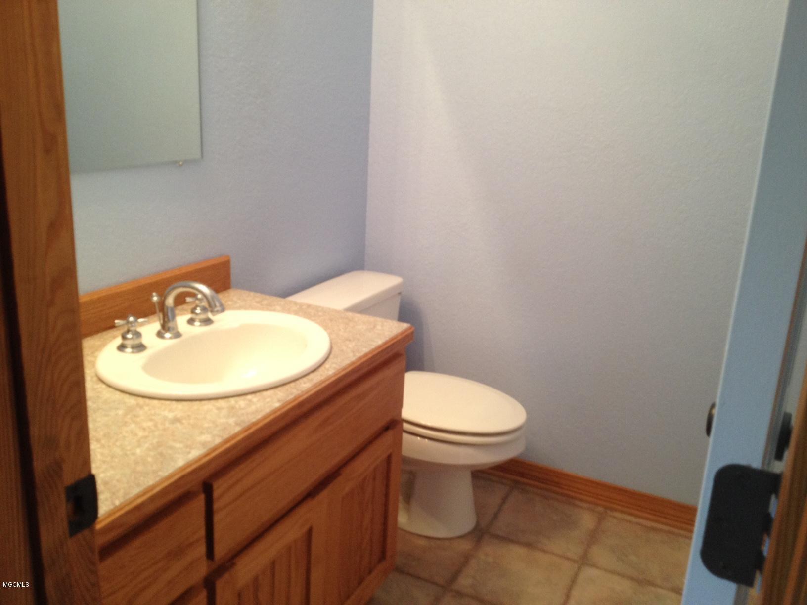 15725 Cruthirds Road Vancleave, MS 39565 - Photo 7 of 30 BATH HALF