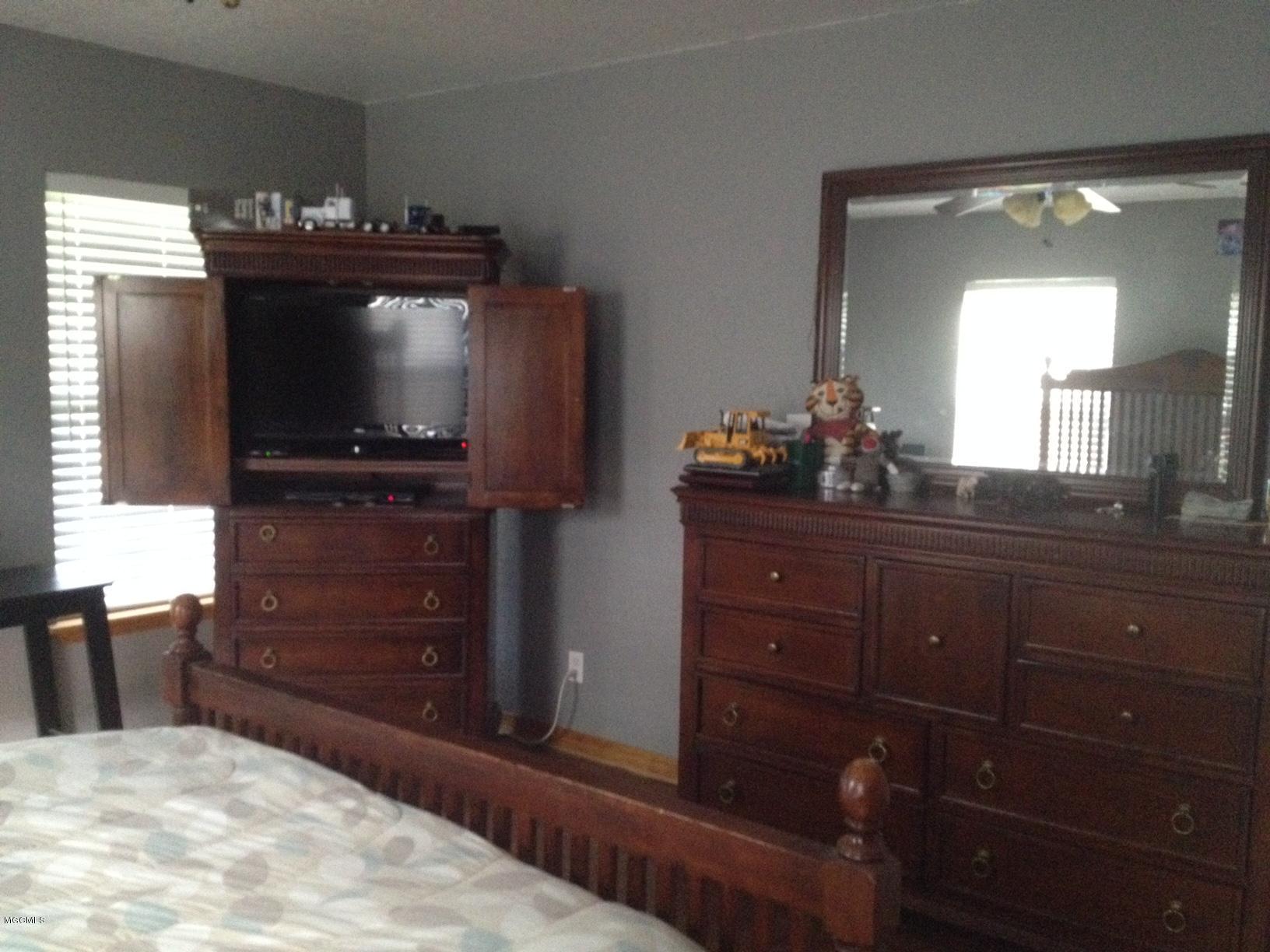 15725 Cruthirds Road Vancleave, MS 39565 - Photo 10 of 30 MASTER BR TWO