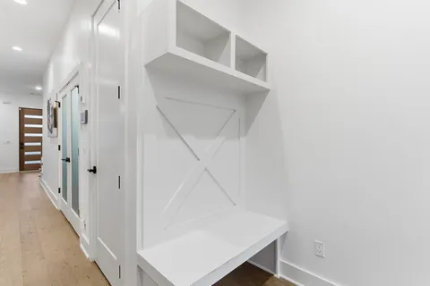 $695,000 | 807 32nd Avenue North, Unit B, Nashville, TN 37209