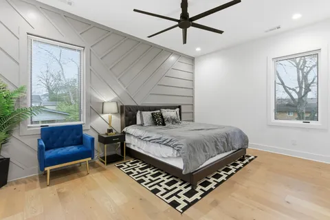 $695,000 | 807 32nd Avenue North, Unit B, Nashville, TN 37209