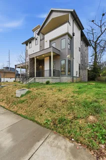 $695,000 | 807 32nd Avenue North, Unit B, Nashville, TN 37209