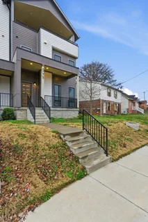 $695,000 | 807 32nd Avenue North, Unit B, Nashville, TN 37209