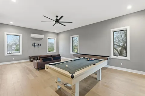 $695,000 | 807 32nd Avenue North, Unit B, Nashville, TN 37209