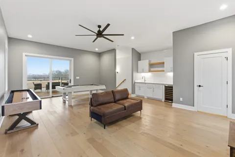 $695,000 | 807 32nd Avenue North, Unit B, Nashville, TN 37209