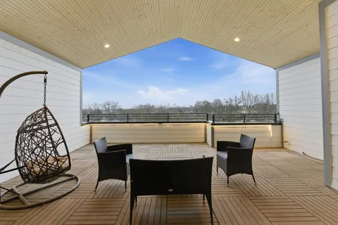 $695,000 | 807 32nd Avenue North, Unit B, Nashville, TN 37209