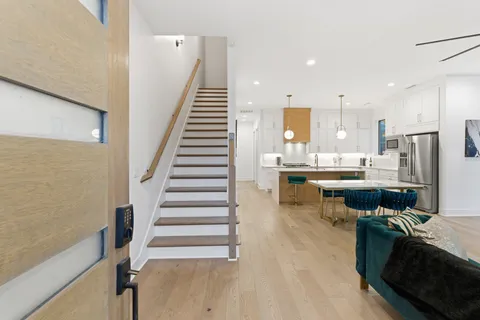 $695,000 | 807 32nd Avenue North, Unit B, Nashville, TN 37209